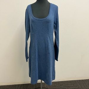 PrAna dress